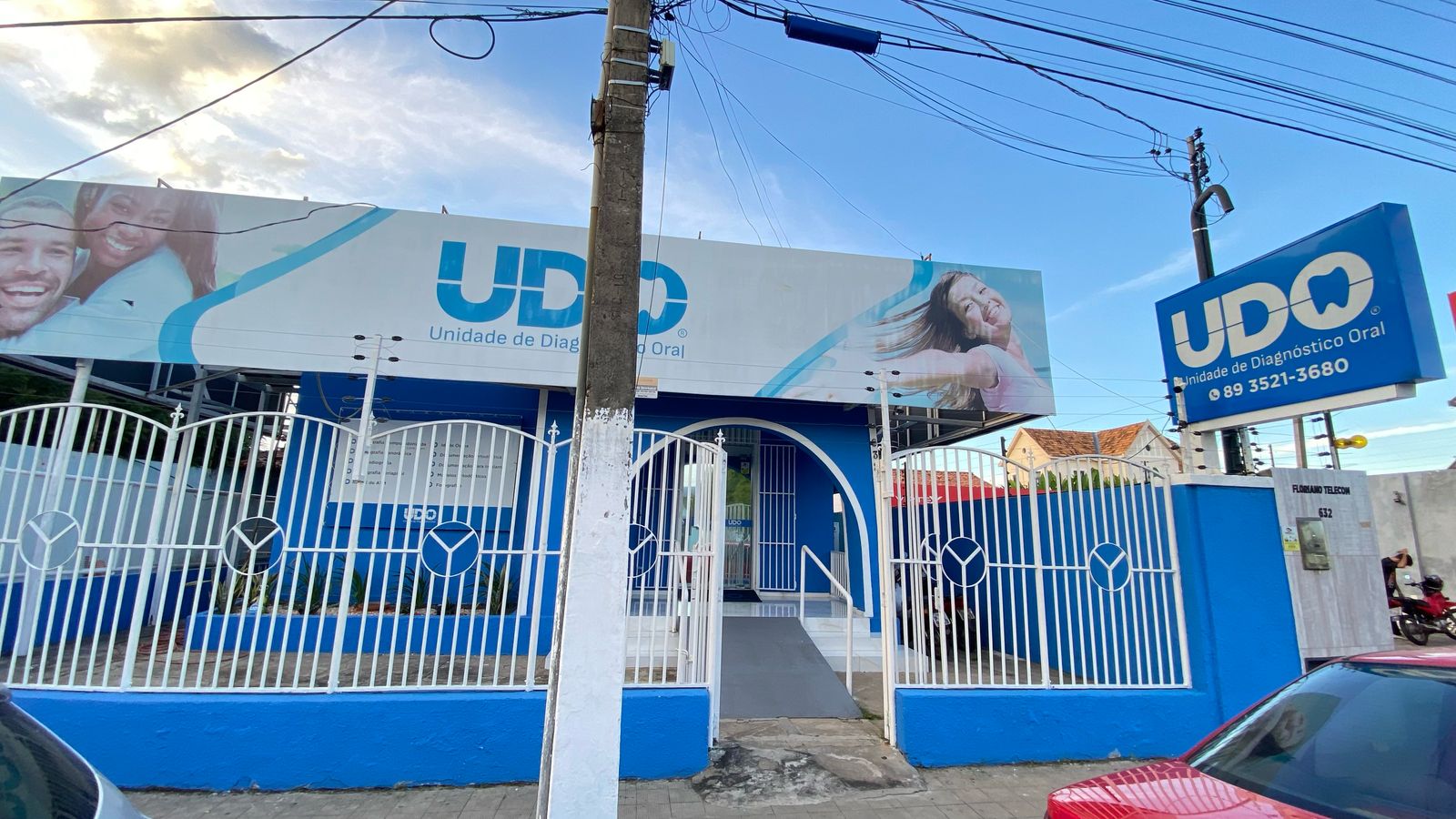 Unidade Floriano