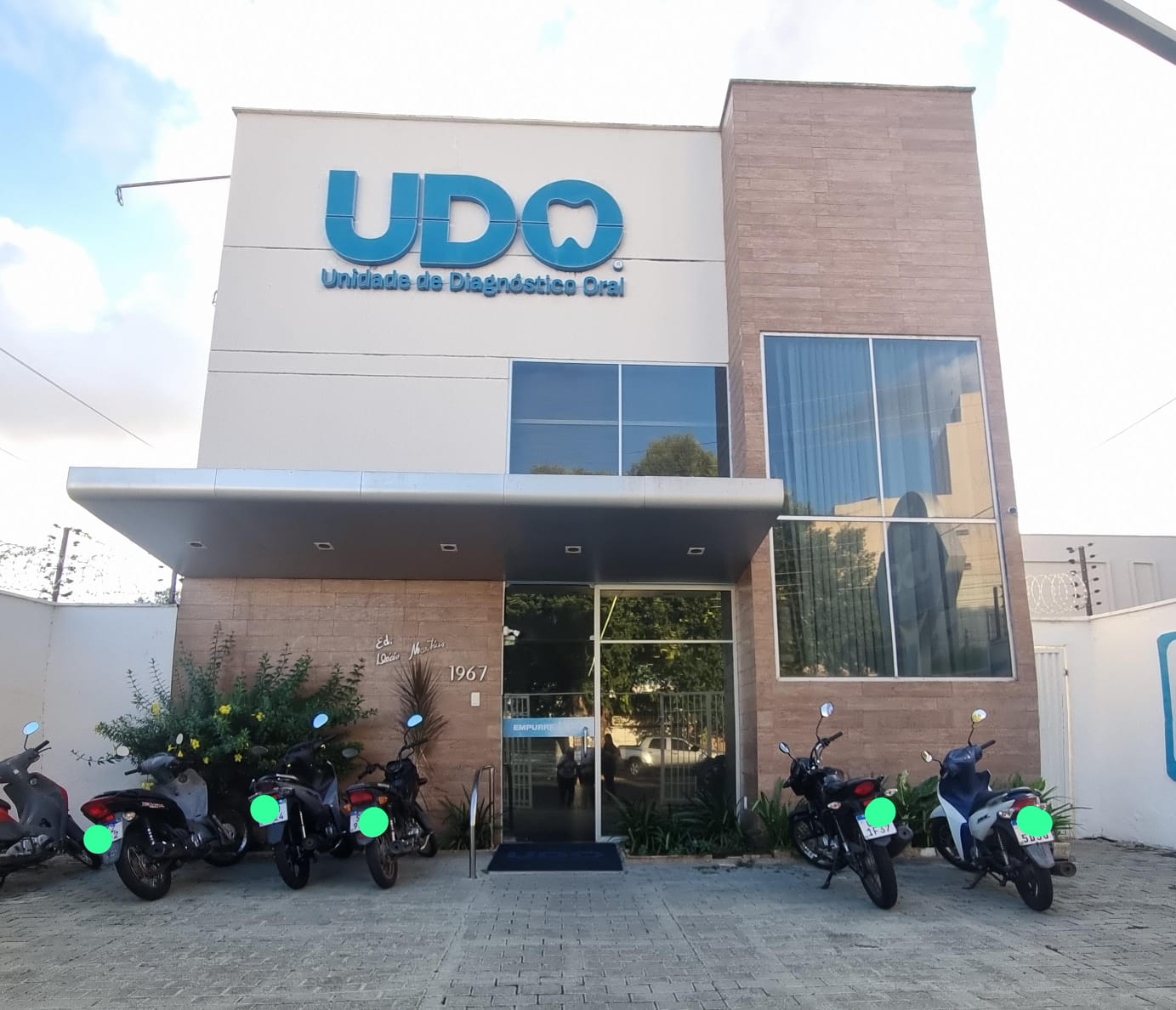 Unidade Jockey