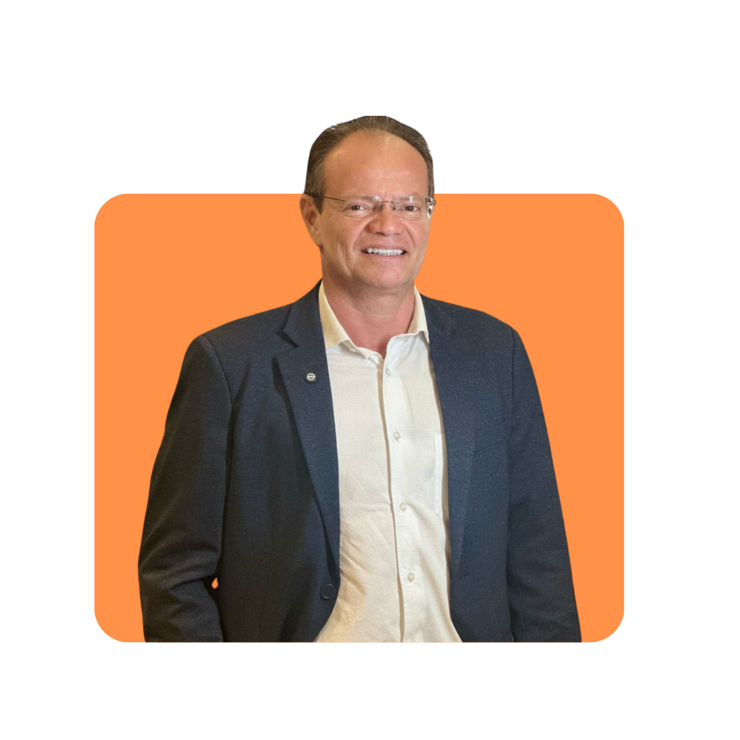 Dr. Antonio Francisco Costa - Fundador da UDO Piauí